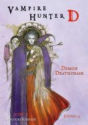 Pdf Vampire Hunter D Volume 3: Demon Deathase Telecharger