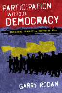 Participation Without Democracy