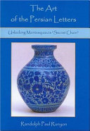 Pdf The Art of the Persian Letters Telecharger