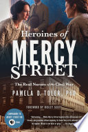 Heroines of Mercy Street Book