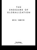 The Endgame of Globalization Pdf/ePub eBook
