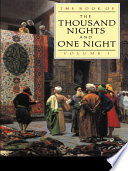 The Book of the Thousand and one Nights. Volume 1 PDF Book By J.C Mardrus,E.P Mathers