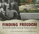 Finding Freedom Book