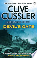 Devil's Gate image