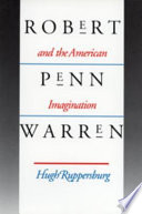 Robert Penn Warren And The American Imagination
