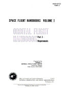 Orbital Flight Handbook