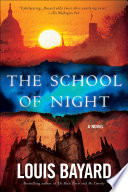 The School of Night Book