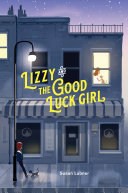 Lizzy and the Good Luck Girl Pdf/ePub eBook