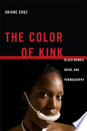 The Color of Kink Book