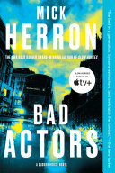Bad Actors Pdf/ePub eBook