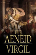 The Aeneid Book Virgil