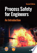 Process Safety for Engineers Book