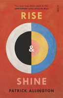 Rise and Shine Book