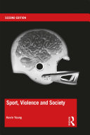 Sport  Violence and Society