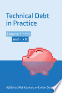 Technical Debt in Practice