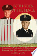 Both Sides of the Fence Book