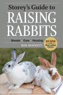 Storey s Guide to Raising Rabbits  4th Edition