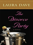The Divorce Party Book