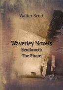 Waverley Novels Pdf/ePub eBook