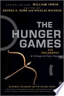 The Hunger Games and Philosophy Book