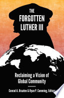 The Forgotten Luther III