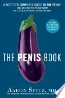 The Penis Book Book