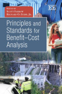 Principles and Standards for Benefit-Cost Analysis