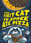 The First Cat in Space Ate Pizza Pdf/ePub eBook