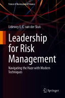 Leadership for Risk Management [Pdf/ePub] eBook