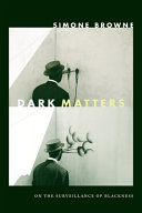 Dark Matters Pdf/ePub eBook