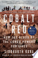 Cobalt Red Book