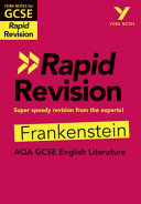 York Notes for AQA GCSE (9-1) Rapid Revision