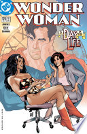 Wonder Woman (1986-) #170