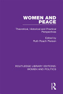 Women and Peace [Pdf/ePub] eBook