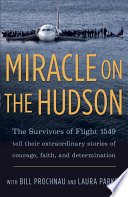 Miracle on the Hudson Book