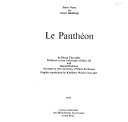 Le Panth  on Book PDF