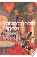 Three Women PDF Book By Rabindranath Tagore