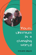 EBOOK: Youth Lifestyles in a Changing World