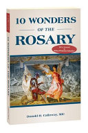10 Wonders of the Rosary Book