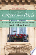Letters from Paris Book