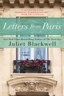 Letters from Paris Pdf/ePub eBook