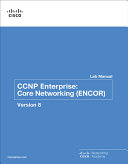 CCNP Enterprise Book PDF