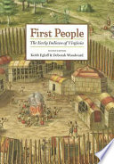 First People Book