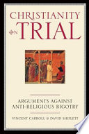Christianity On Trial
