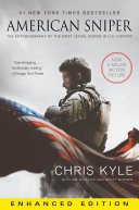 American Sniper (Enhanced Edition) Pdf/ePub eBook