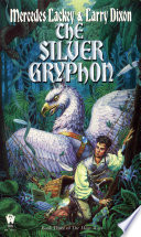 The Silver Gryphon image