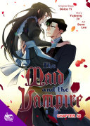 The Maid and the Vampire Chapter 50 Pdf