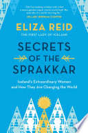 Secrets of the Sprakkar Book