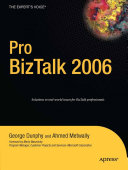 Pro BizTalk 2006