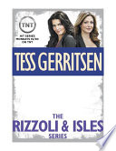The Rizzoli   Isles Series 9 Book Bundle